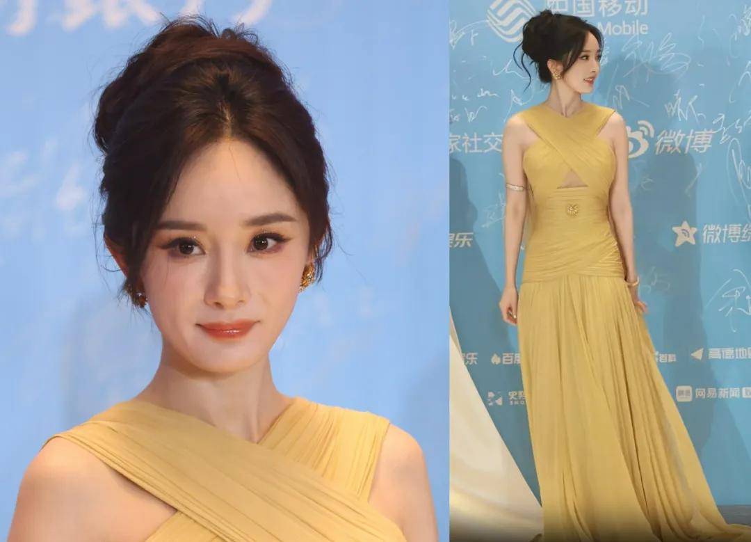 K8凯发旗舰厅尖叫之夜红毯：女明星各有各